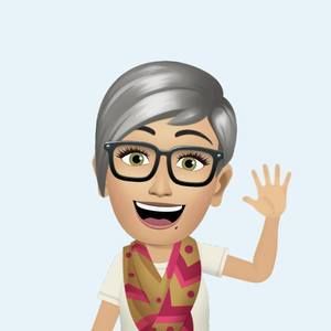 Meet your Posher, Nancy